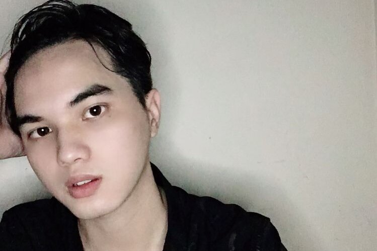 Hotboy Phạm Hòa Bình – Gương mặt trẻ trong làng Reviewer